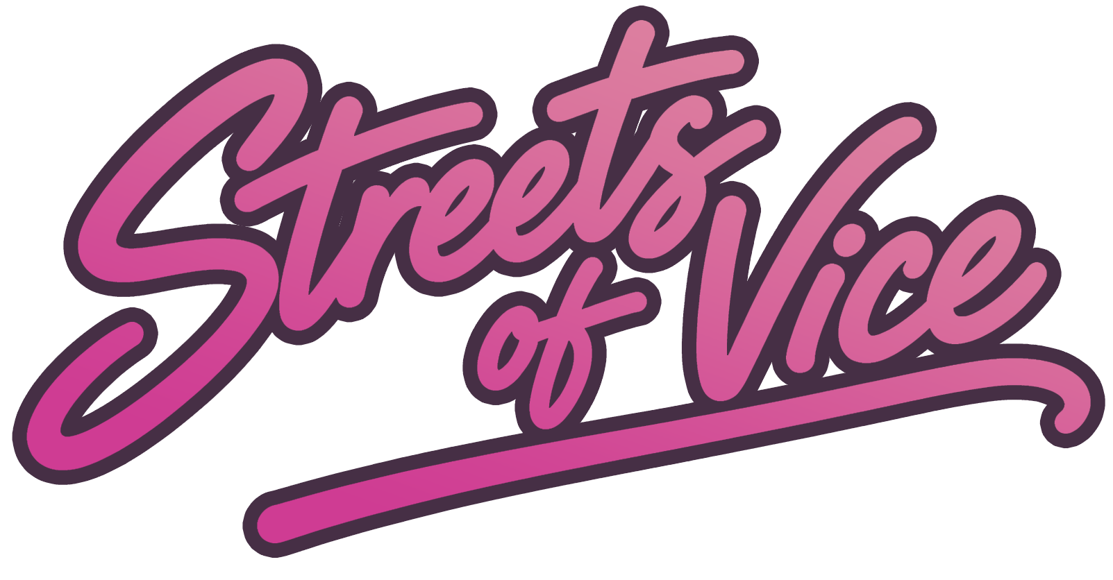 Streets of Vice