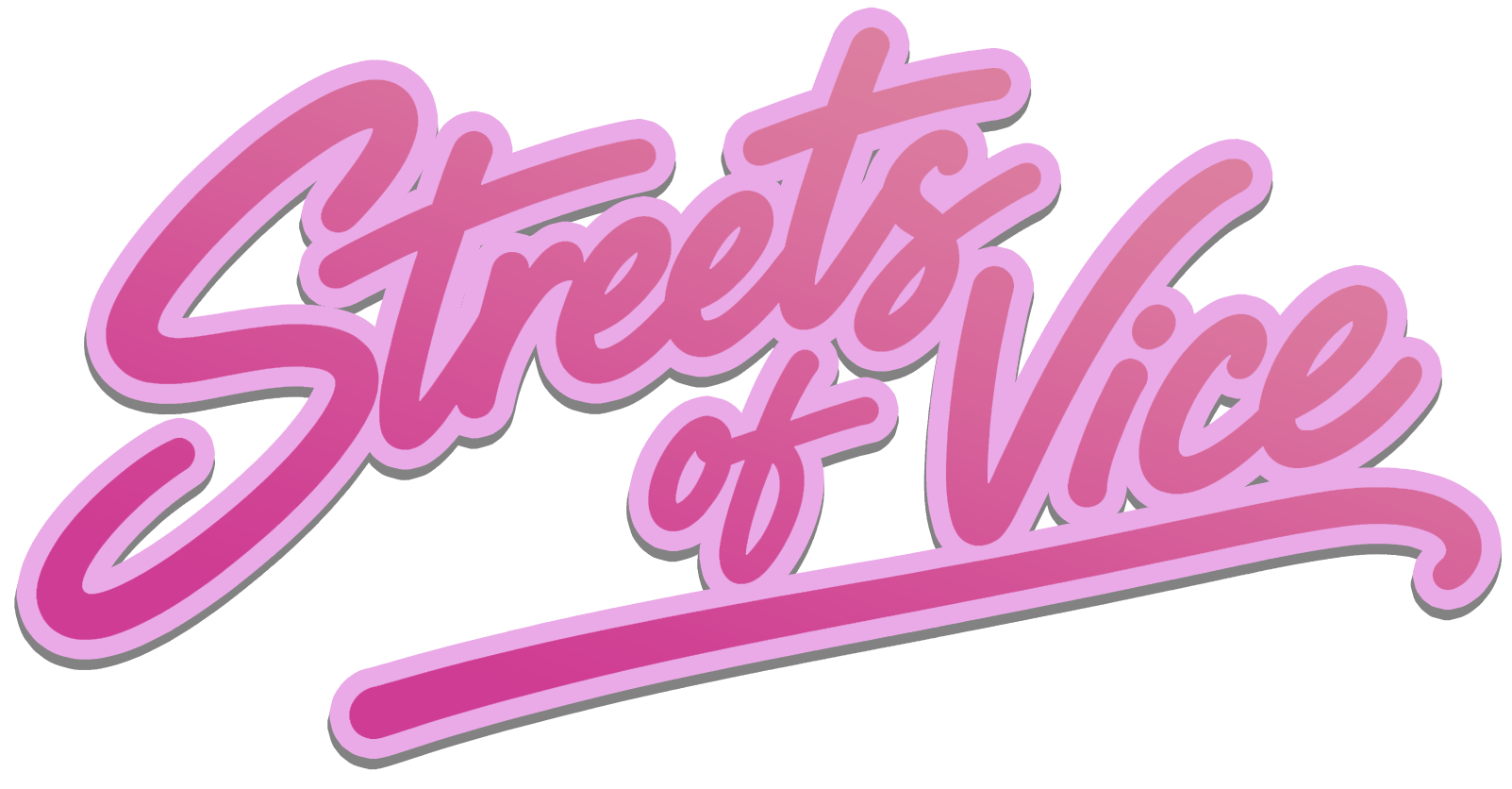Streets of Vice